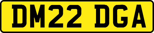 DM22DGA