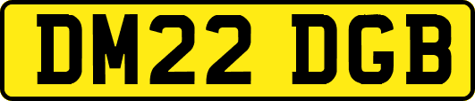 DM22DGB