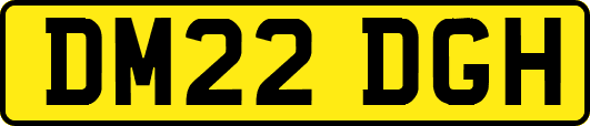 DM22DGH