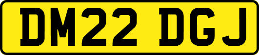 DM22DGJ