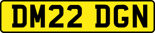 DM22DGN