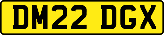 DM22DGX