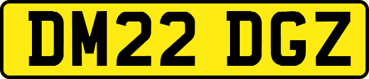 DM22DGZ
