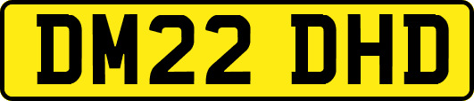 DM22DHD