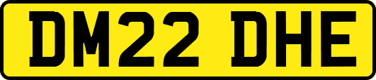 DM22DHE