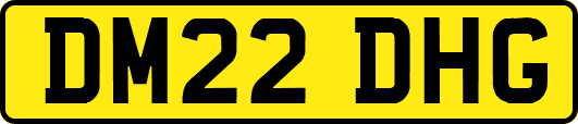 DM22DHG