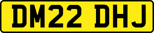 DM22DHJ