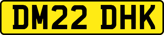 DM22DHK