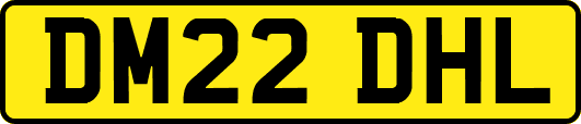 DM22DHL
