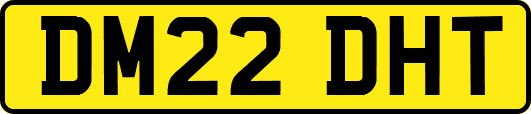 DM22DHT