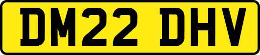 DM22DHV