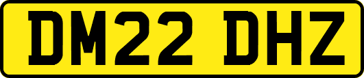 DM22DHZ