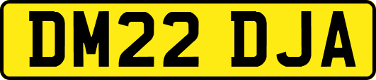DM22DJA
