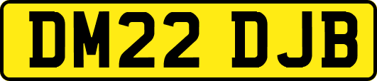 DM22DJB