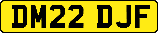 DM22DJF