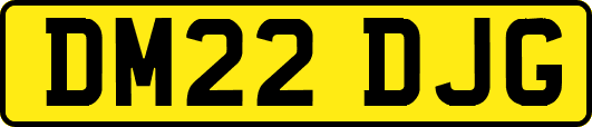DM22DJG