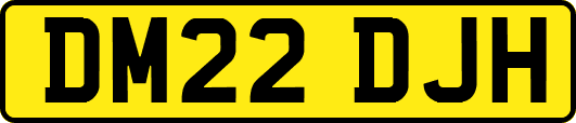 DM22DJH