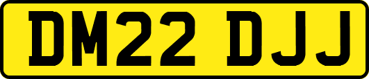 DM22DJJ