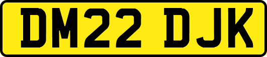 DM22DJK