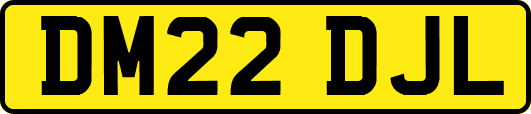 DM22DJL