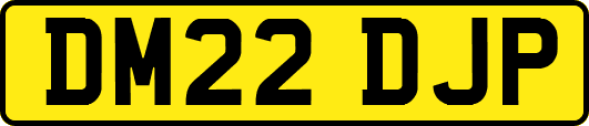 DM22DJP