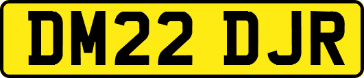 DM22DJR