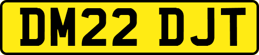 DM22DJT