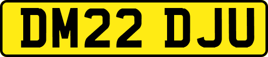DM22DJU