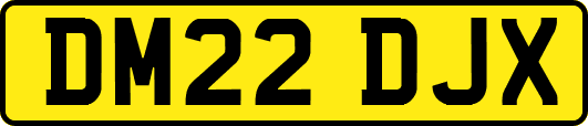 DM22DJX
