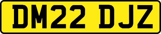 DM22DJZ