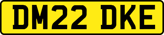 DM22DKE