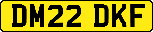 DM22DKF