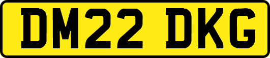DM22DKG