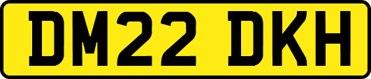 DM22DKH