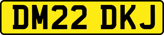 DM22DKJ