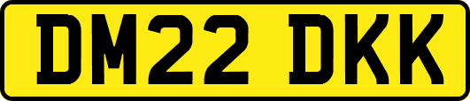 DM22DKK