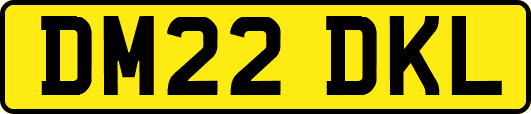 DM22DKL