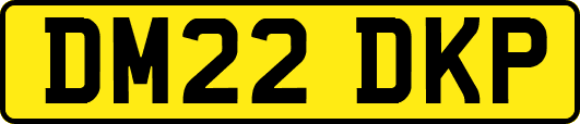 DM22DKP