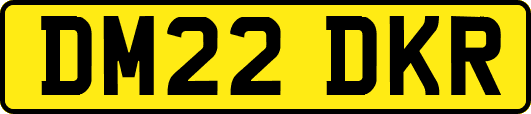 DM22DKR