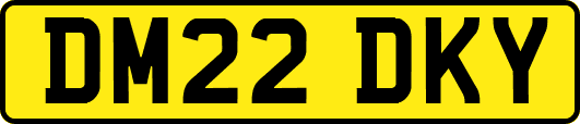 DM22DKY