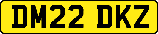 DM22DKZ