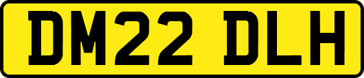DM22DLH