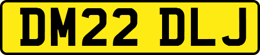 DM22DLJ