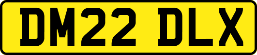 DM22DLX