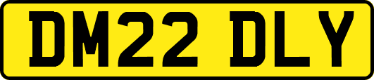 DM22DLY