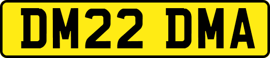 DM22DMA