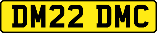 DM22DMC