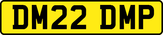 DM22DMP