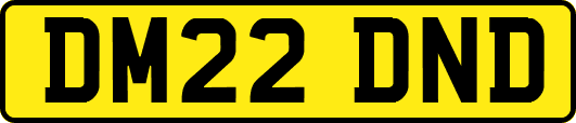 DM22DND