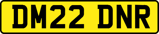 DM22DNR